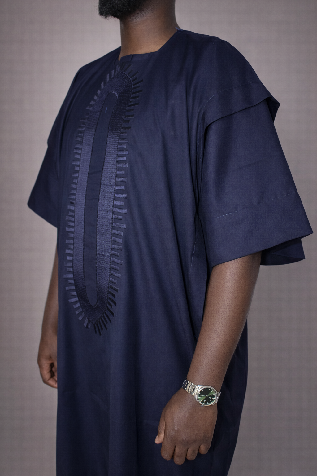 Héritage Bleu Marine