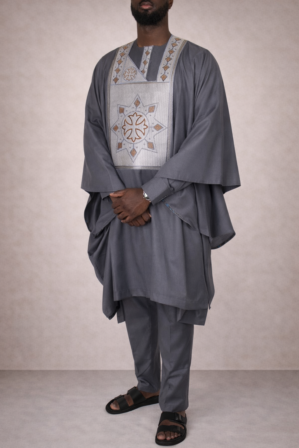 Signature Gris